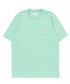 Sea Green Heather